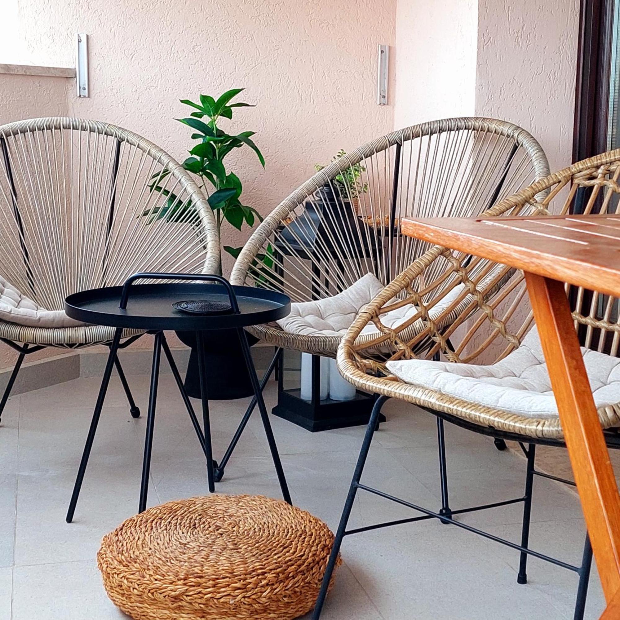 Apartaments Victoria Poreč Eksteriør billede